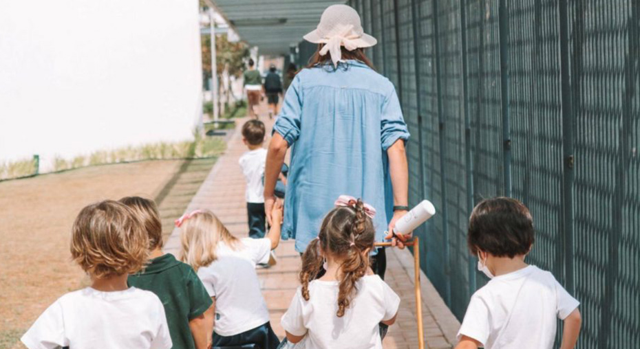 St Nicholas - Qualidade do ensino e qualidade da aprendizagem como a formacao dos professores impacta a aprendizagem dos alunos