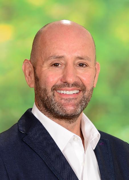 Stephen Eagles