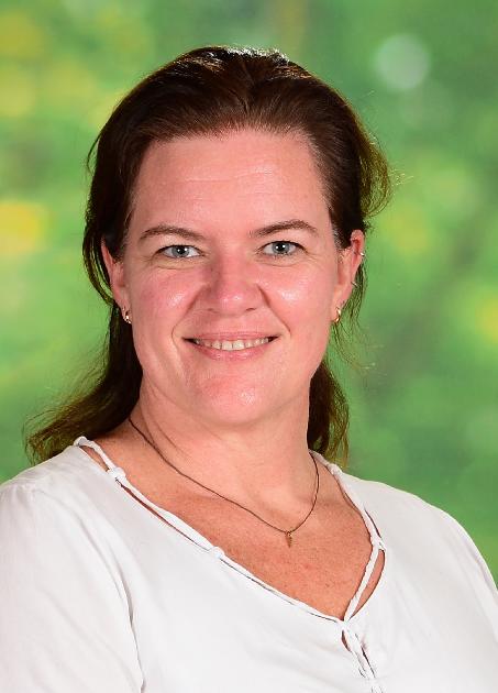 Jennifer Fletcher