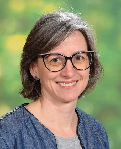 Maria Martha Correa