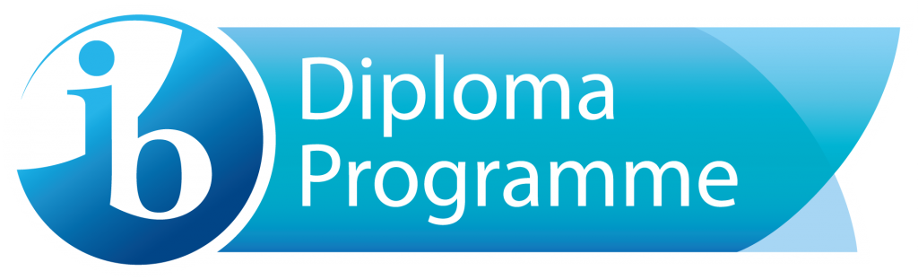 dp programme logo en