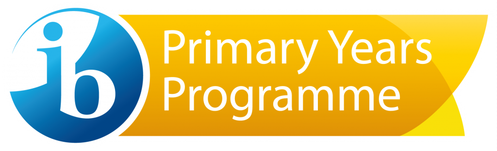 pyp programme logo en